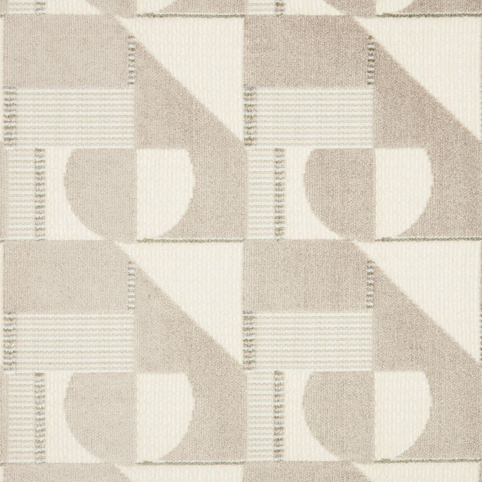 Iliv Infinity Velvets Tetra Stone Fabric
