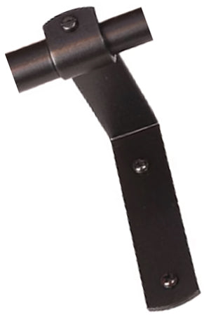 Cameron Fuller Metal Standard End Bracket 19mm