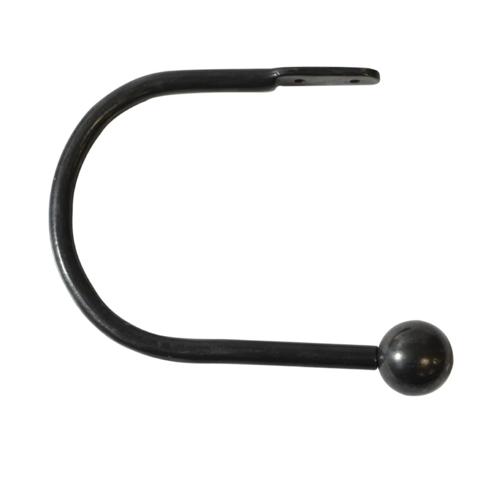 Jones Foundry 19mm Ball Holdback Beeswax