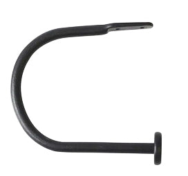 Jones Foundry 19mm Stud Holdback Beeswax