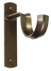 Cameron Fuller 63mm Standard Metal End Bracket