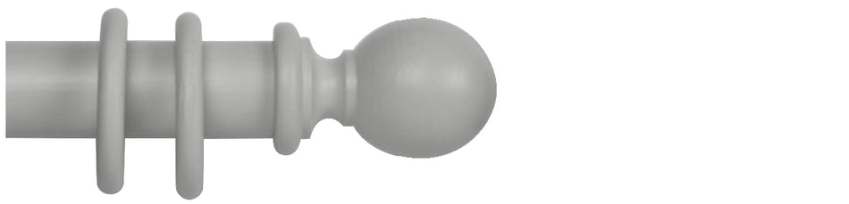 Cameron Fuller 63mm Pole Nimbus Ball