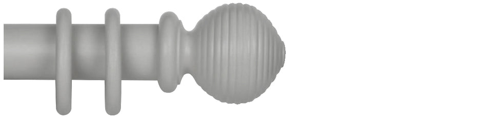 Cameron Fuller 63mm Pole Nimbus Beehive