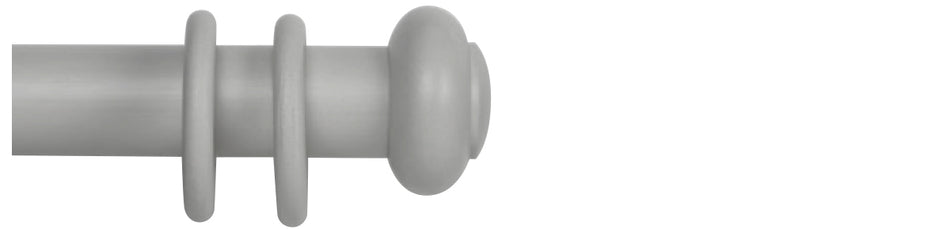 Cameron Fuller 63mm Pole Nimbus Button