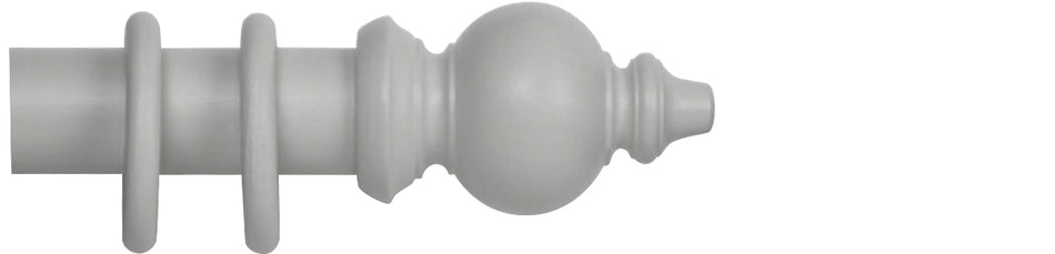 Cameron Fuller 63mm Pole Nimbus Oriental