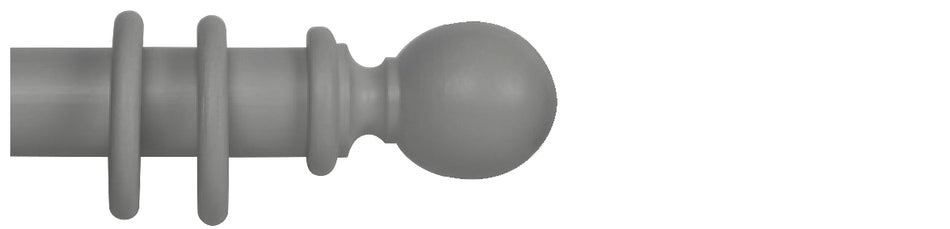 Cameron Fuller 63mm Pole Slate Ball