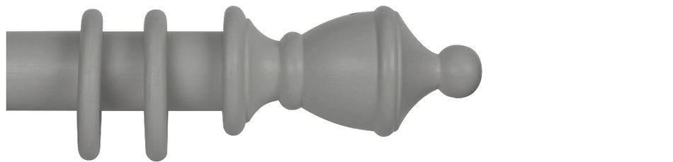 Cameron Fuller 63mm Pole Slate Vase