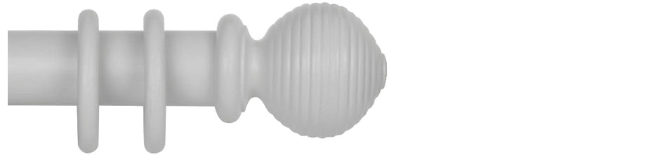 Cameron Fuller 50mm Pole Ash Beehive