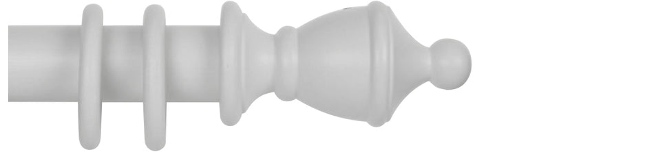 Cameron Fuller 50mm Pole Ash Vase