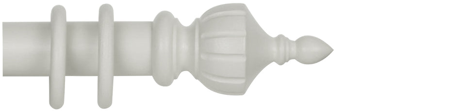 Cameron Fuller 50mm Pole Oyster Crown