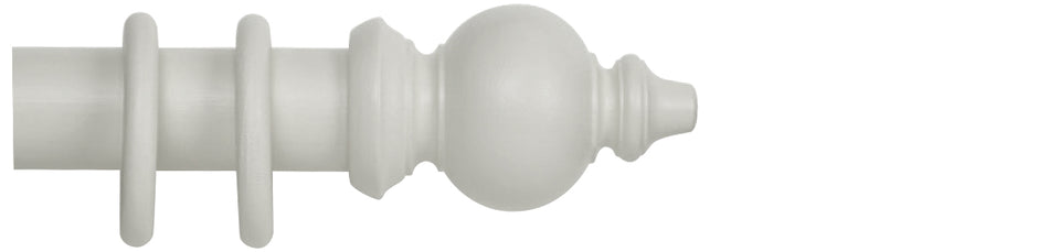 Cameron Fuller 50mm Pole Oyster Oriental