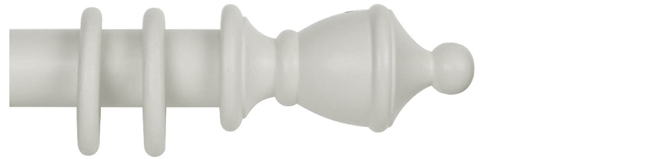 Cameron Fuller 50mm Pole Oyster Vase