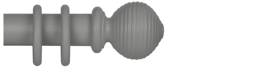 Cameron Fuller 50mm Pole Slate Beehive