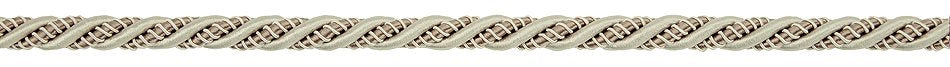 Hallis Antoinette 10mm Cord Trimming Bisque