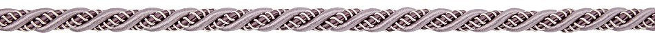 Hallis Antoinette 10mm Cord Trimming Wisteria