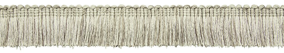 Hallis Antoinette Ruche Trimming Bisque