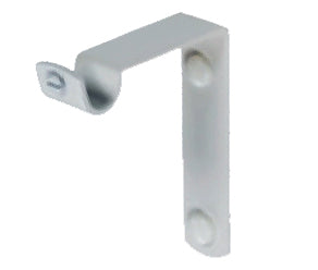 Cameron Fuller 19mm Metal Curtain Pole Nimbus Spear