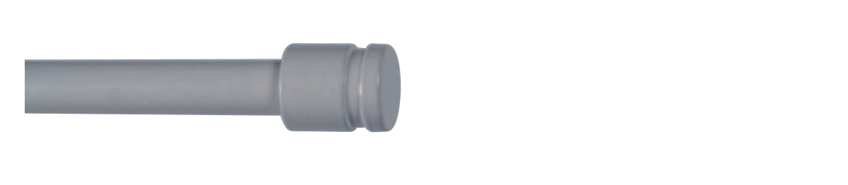 Cameron Fuller 19mm Curtain Pole Slate Collar – Just Poles