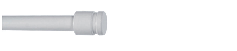 Cameron Fuller 32mm Metal Curtain Pole Ash Collar