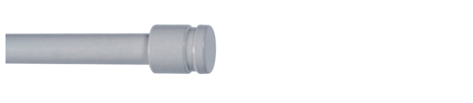 Cameron Fuller 32mm Metal Curtain Pole Nimbus Collar