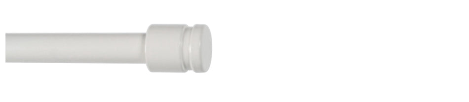 Cameron Fuller 32mm Metal Curtain Pole Oyster Collar