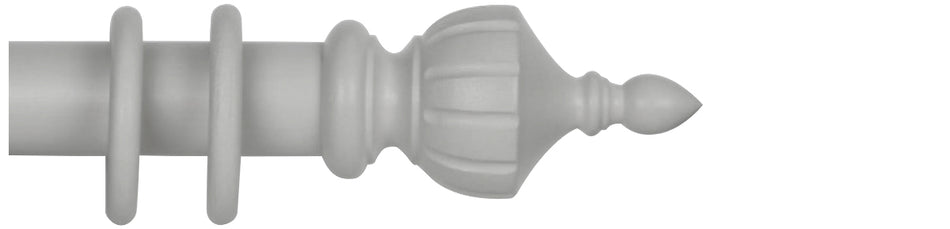 Cameron Fuller 35mm Pole Nimbus Crown