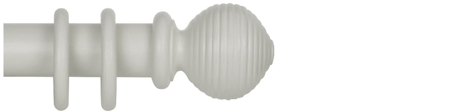Cameron Fuller 35mm Pole Oyster Beehive