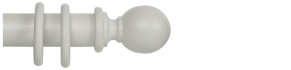 Cameron Fuller 50mm Pole Oyster Ball