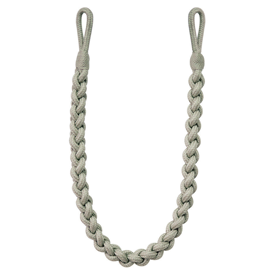 Jones Helston Rope Tieback Embrace, Cloud