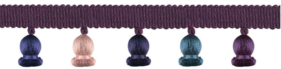 Jones Cipolla Bobble Trim, Jester