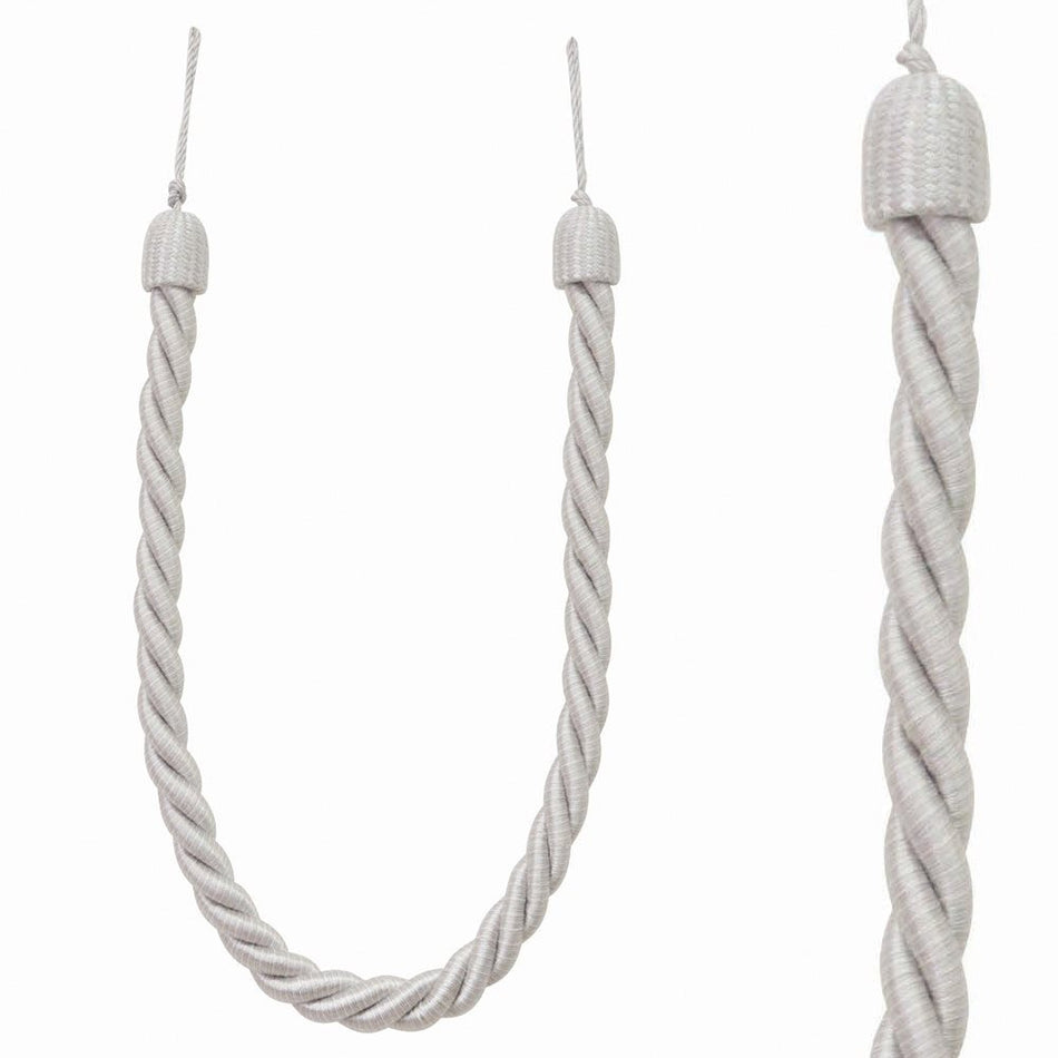Jones Principal Ginni Rope Tieband, Dove