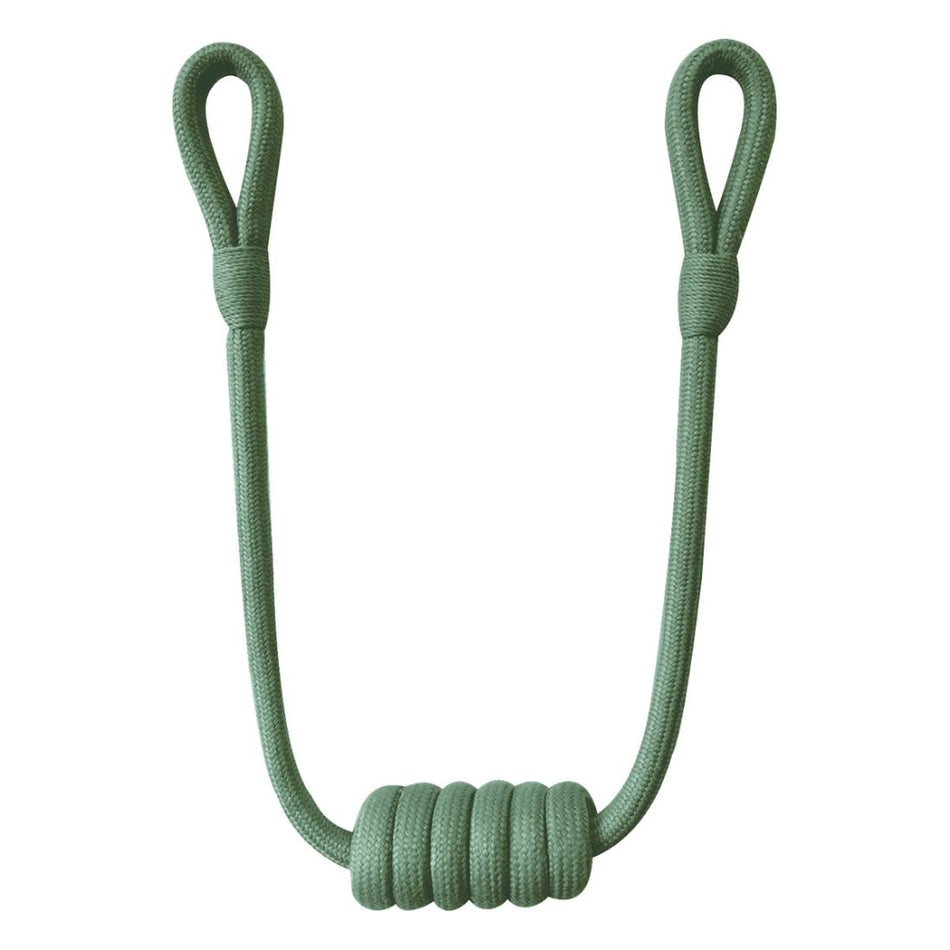 Jones Sassari Linen Tieband, Herb