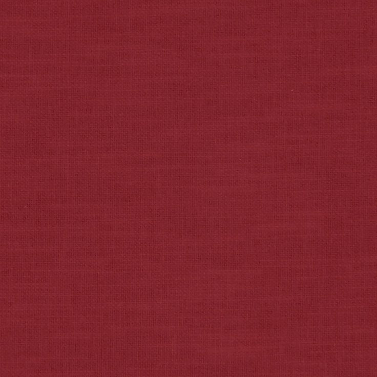 Clarke & Clarke Amalfi Rouge Fabric