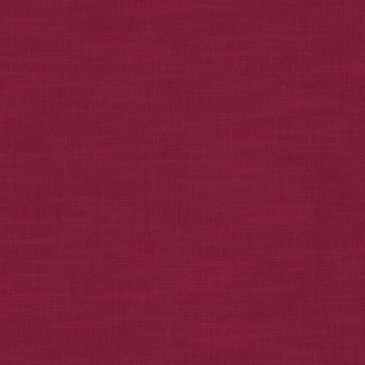 Clarke & Clarke Amalfi Ruby Fabric