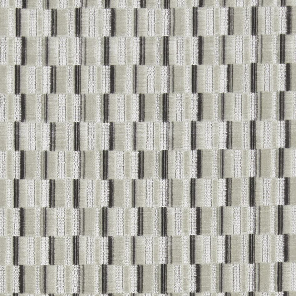 Clarke & Clarke Kaleidoscope Cubis Stone