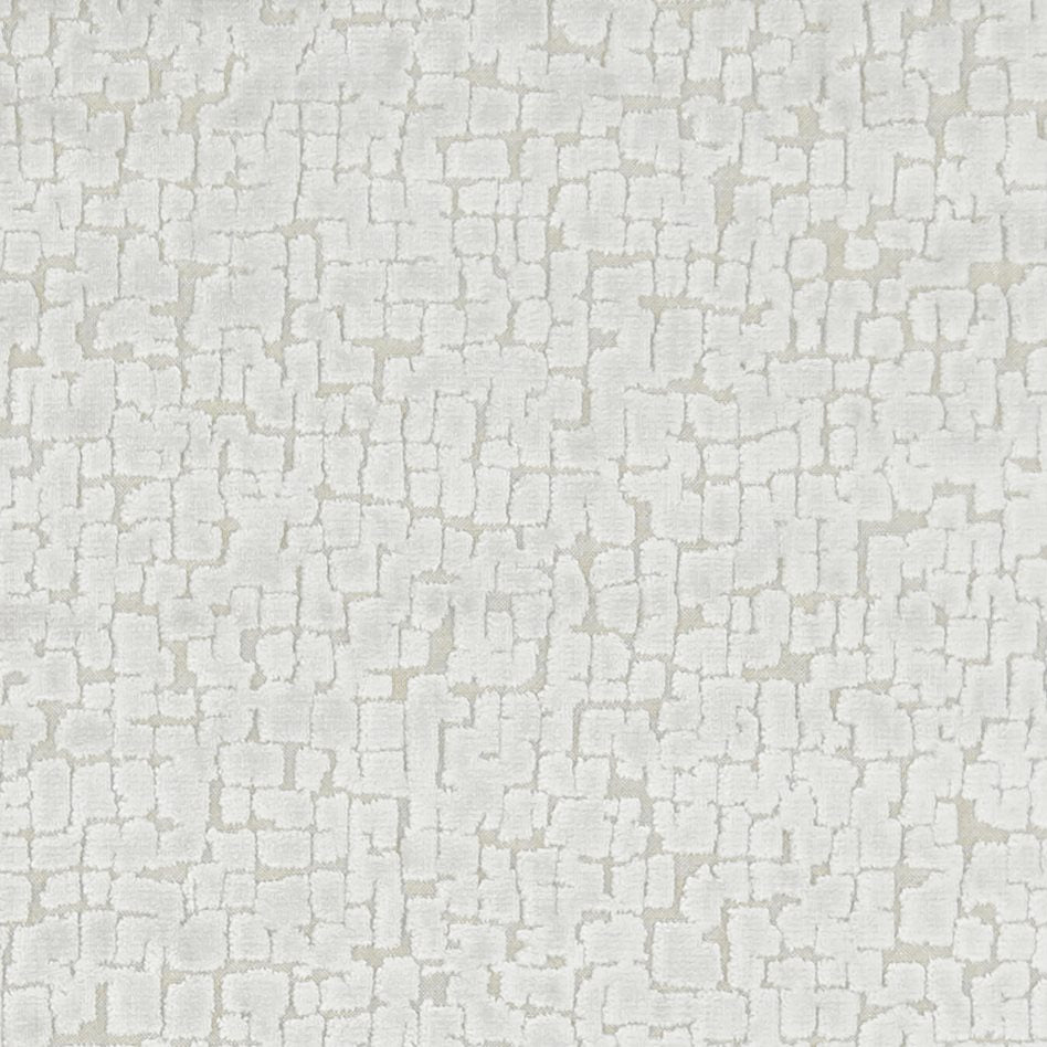 Clarke & Clarke Kaleidoscope Mattone Ivory