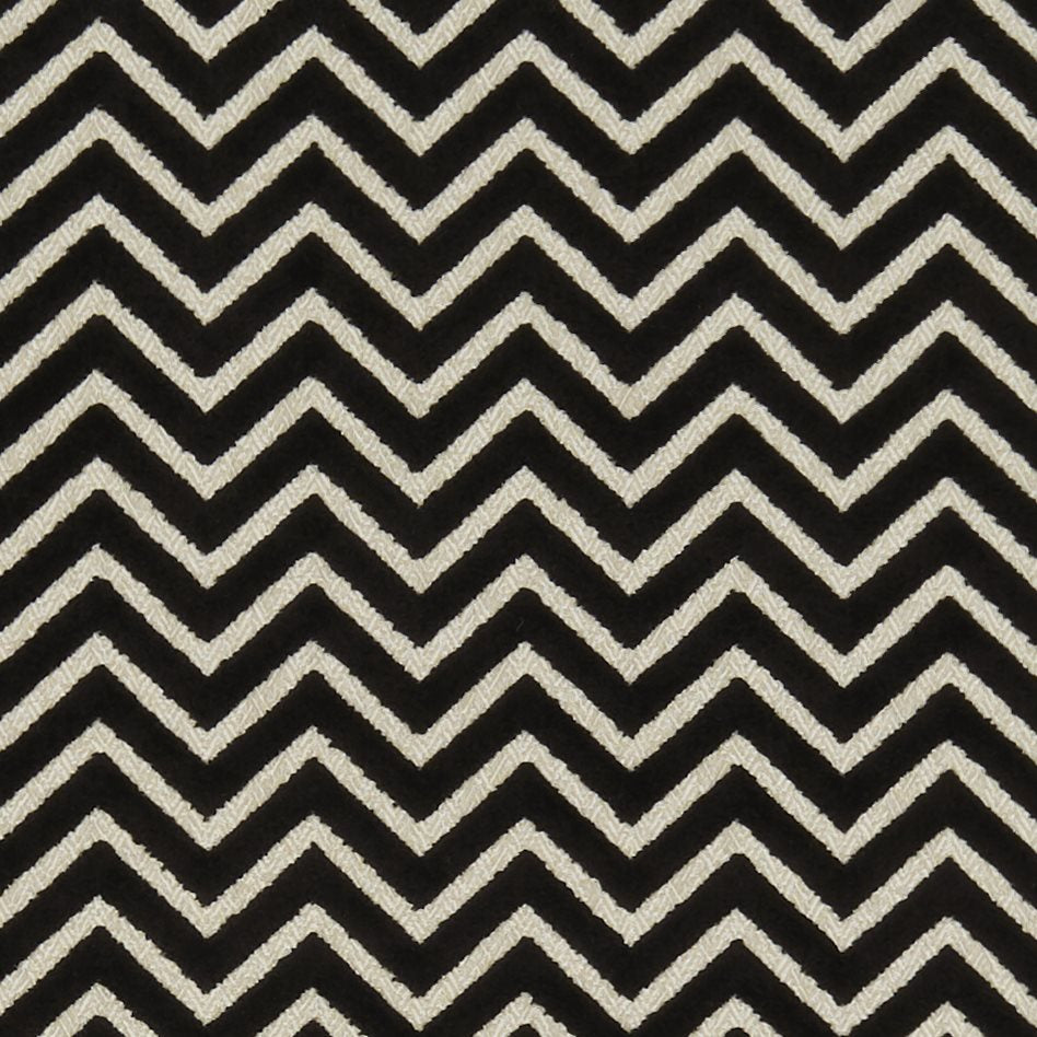 Clarke & Clarke Kaleidoscope Prisma Ebony