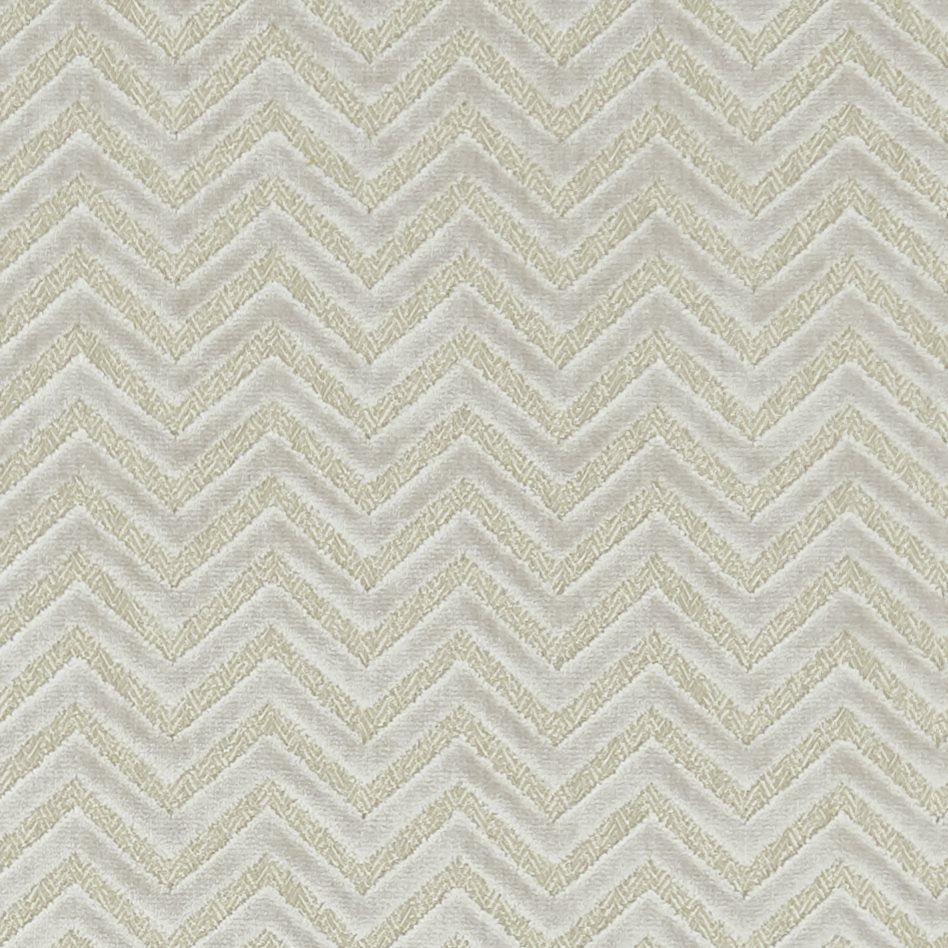 Clarke & Clarke Kaleidoscope Prisma Ivory