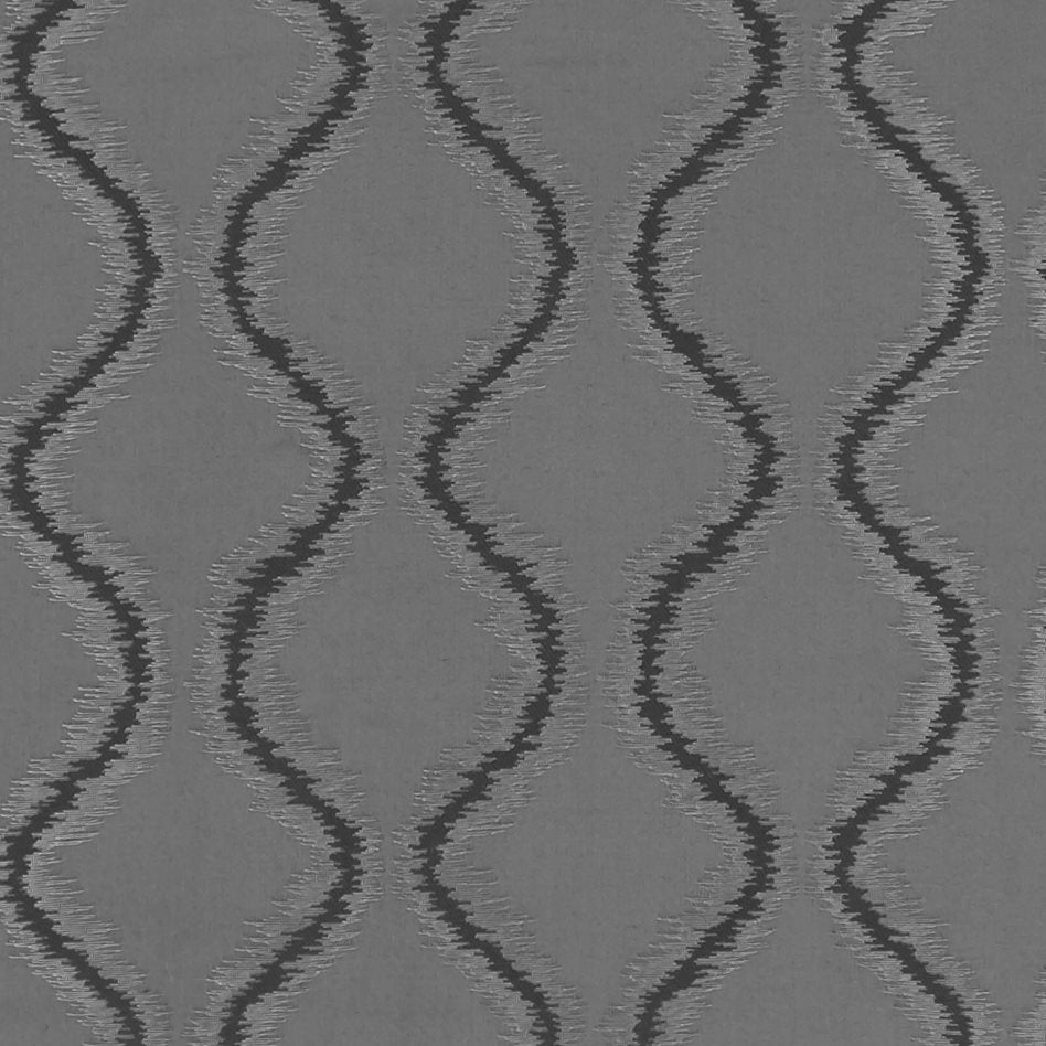 Clarke & Clarke Lusso 2 Solare Pewter