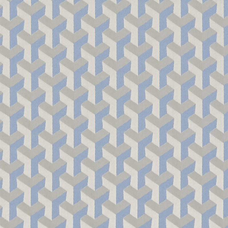 Clarke & Clarke Lusso 2 Struttura Mineral