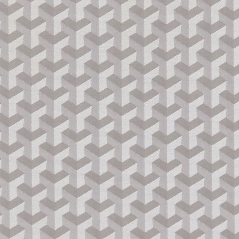 Clarke & Clarke Lusso 2 Struttura Pebble