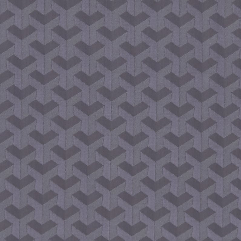Clarke & Clarke Lusso 2 Struttura Pewter