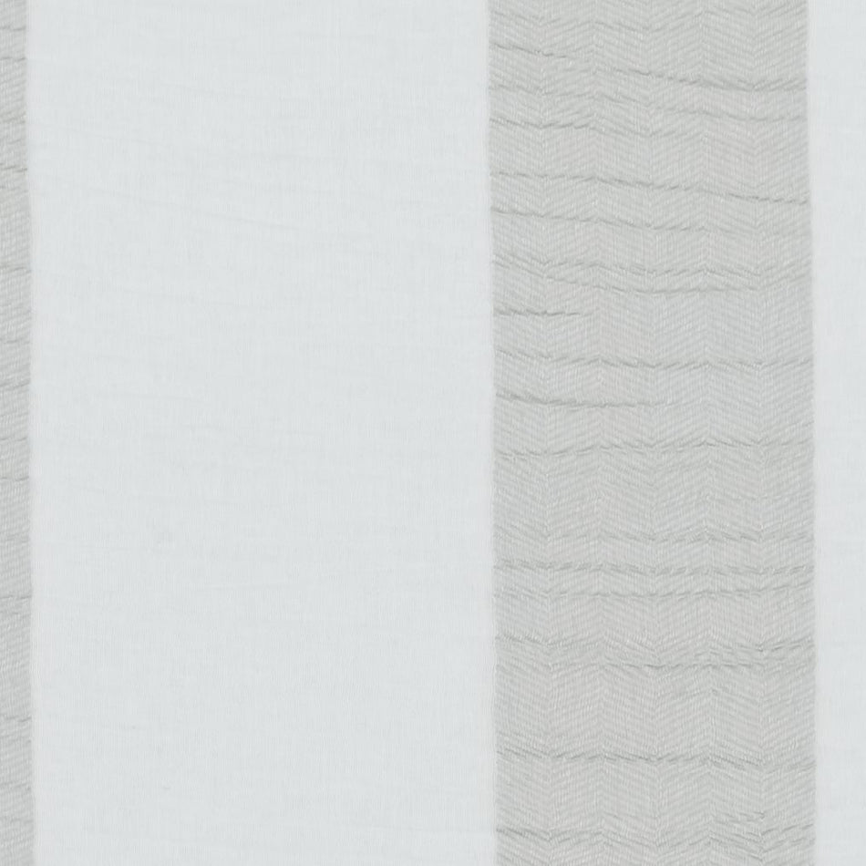 Clarke & Clarke Lusso Sheers Lucido Silver