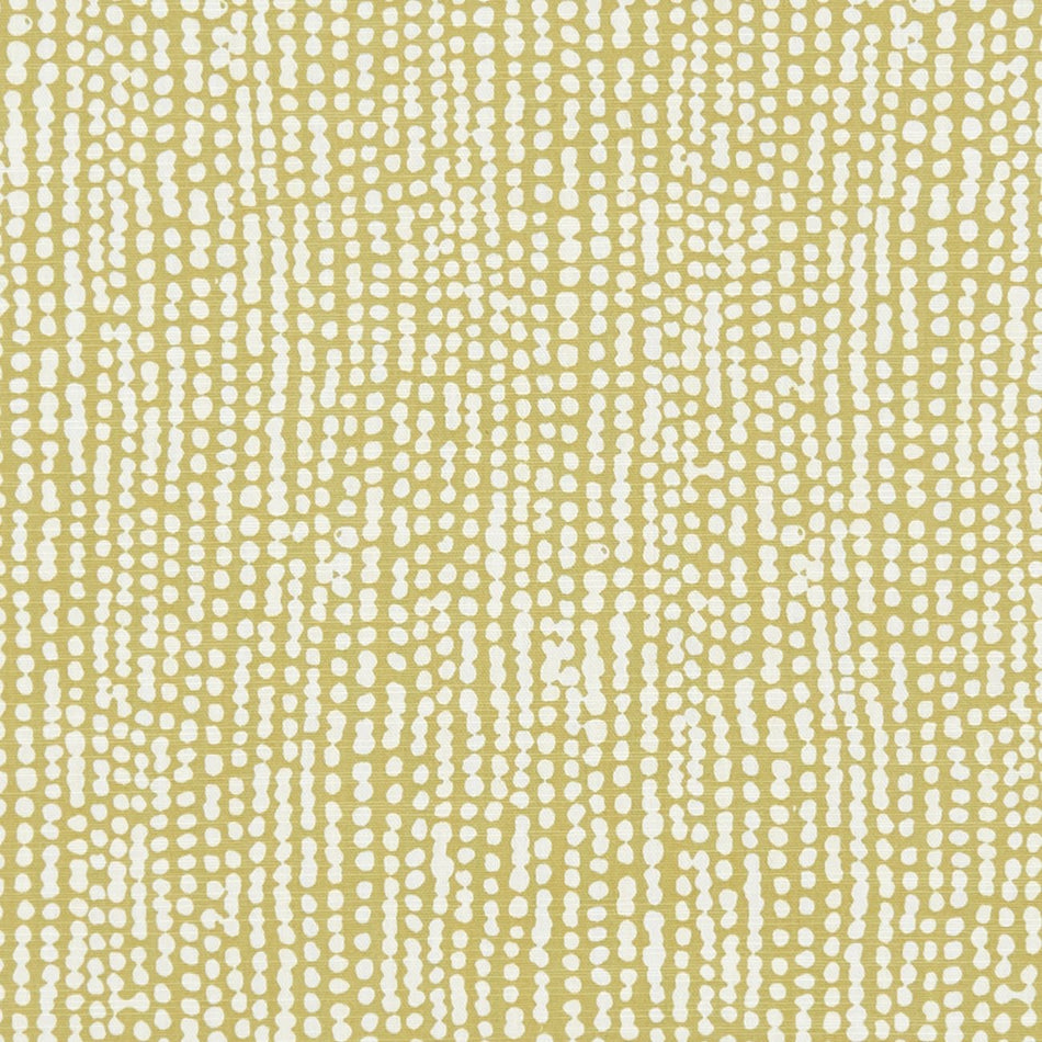 Studio G Roof Garden, Rainfall, Citrus Fabric