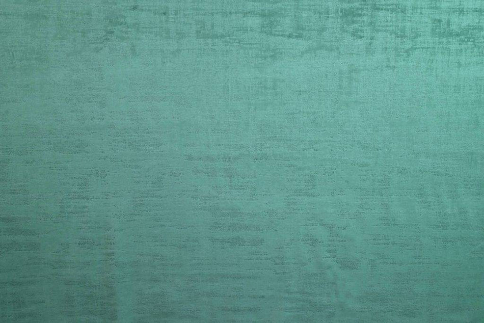 Ashley Wilde Dakota Aqua Fabric