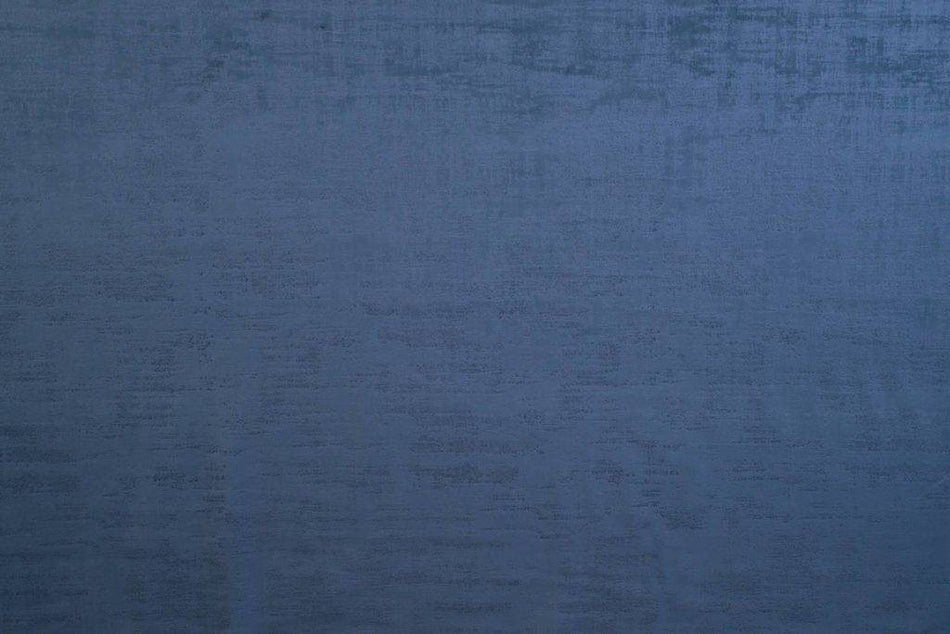 Ashley Wilde Dakota Indigo Fabric
