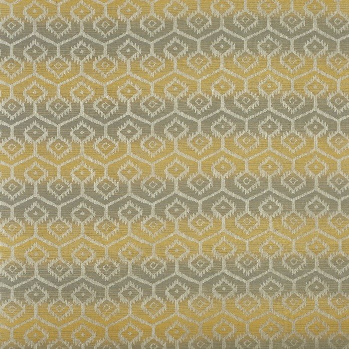 Prestigious Al Fresco Estoril Citron Fabric