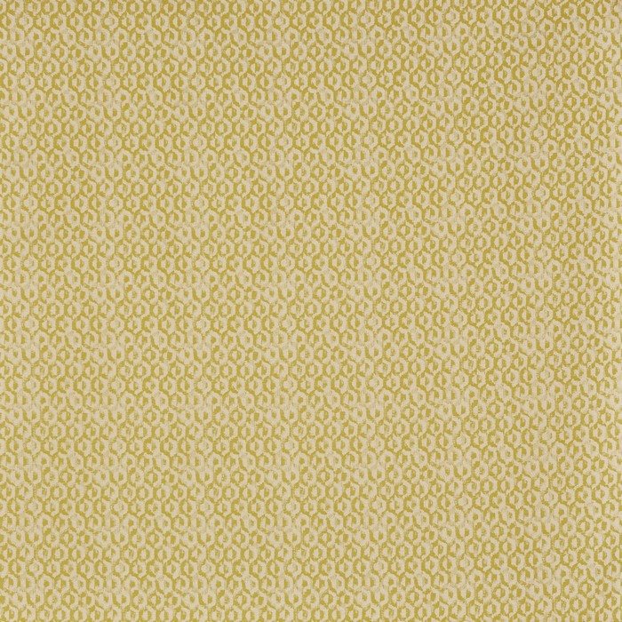 Prestigious Al Fresco Faro Citron Fabric