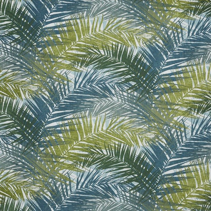 Prestigious Canopy Jungle Aruba Fabric