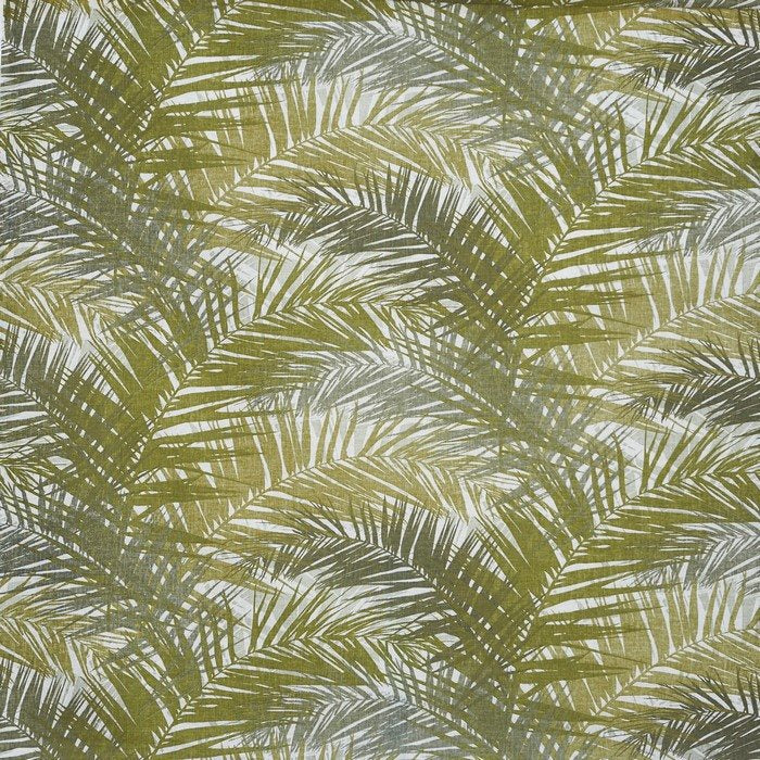 Prestigious Canopy Jungle Palm Fabric